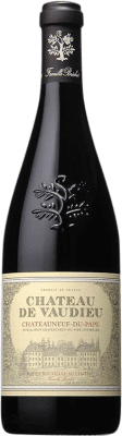 Château de Vaudieu Rouge Châteauneuf-du-Pape 75 cl