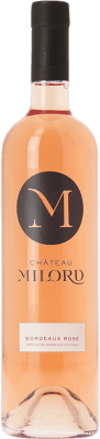 Château Milord Rosé