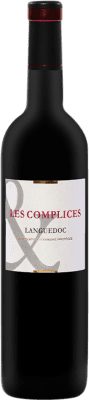 Château Puech-Haut Les Complices Rouge Languedoc 75 cl