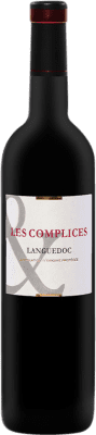 Château Puech-Haut Les Complices Rouge