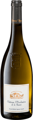 Chéreau Carré Château l’Oiselinière de la Ramée Melon de Bourgogne Muscadet-Sèvre et Maine 75 cl