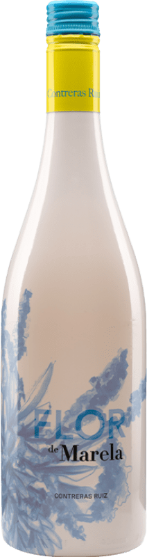 12,95 € 免费送货 | 甜酒 Contreras Ruiz Flor de Marela