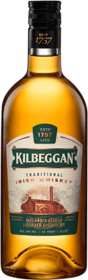 威士忌混合 Kilbeggan Traditional 70 cl