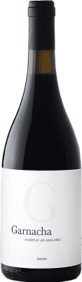 Los Aguilares Grenache Sierras de Málaga 75 cl