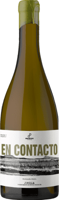 Dobledeperez En Contacto Verdejo Jumilla 75 cl