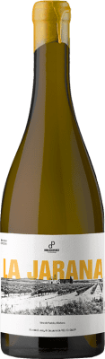 Dobledeperez La Jarana Muscatel Small Grain 75 cl