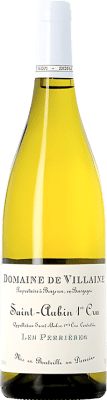 Domaine de Villaine Les Perrières 1er Premier Cru