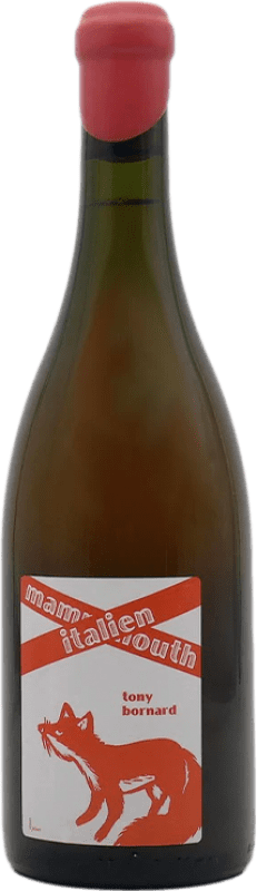 109,95 € | White wine Philippe Bornard Mammouth Italien A.O.C. France France Savagnin 75 cl