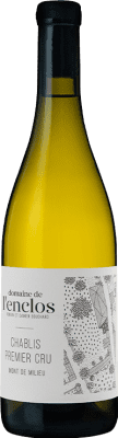 Domaine de L'Enclos Mont de Milieu