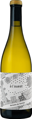 Domaine de L'Enclos À l'Ouest Chardonnay Chablis 75 cl