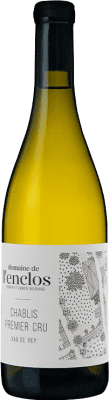 Domaine de L'Enclos Vau de Vey Premier Cru Chardonnay Chablis 75 cl