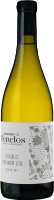 Domaine de L'Enclos Vau de Vey Premier Cru