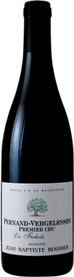Jean-Baptiste Boudier Les Fichots Premier Cru