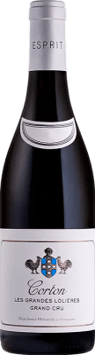 Domaine Leflaive Esprit les Grandes Lolieres Rouge