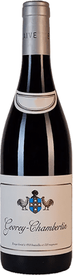 Domaine Leflaive Esprit Pinot Black Gevrey-Chambertin 75 cl