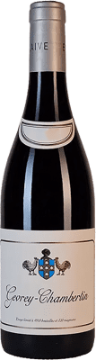 Domaine Leflaive Esprit