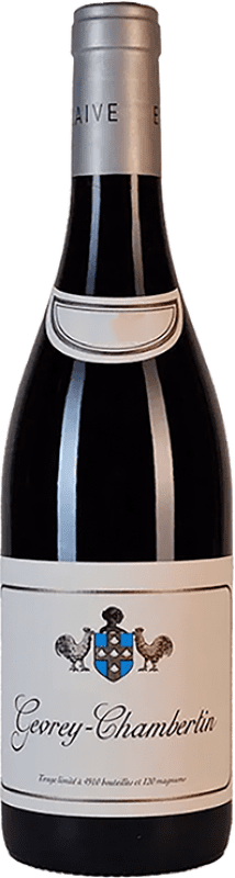295,95 € Бесплатная доставка | Красное вино Domaine Leflaive Esprit A.O.C. Gevrey-Chambertin