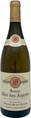Domaine Michel Lafarge Premier Cru Clos des Aigrots Blanc
