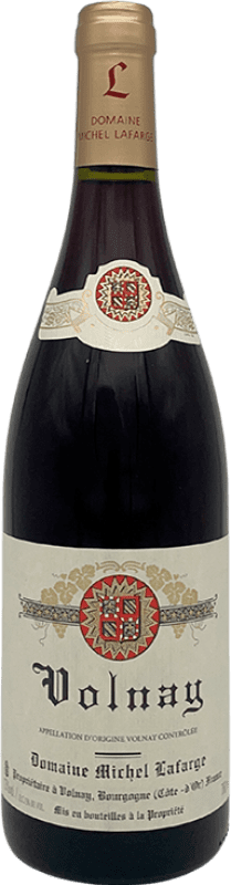 77,95 € Envío gratis | Vino tinto Domaine Michel Lafarge A.O.C. Volnay