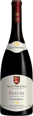 Domaine Roux Montée Rouge