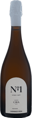 Dominio de la Vega Nº 1