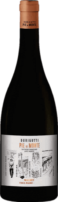 Durigutti Pie de Monte Finca Ruano Malbec — Мальбек 75 cl