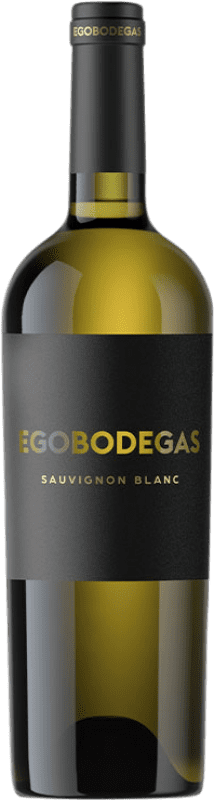 6,95 € | Белое вино Ego Испания Sauvignon White 75 cl
