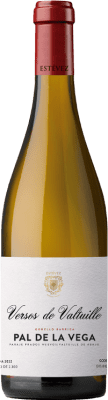 Estévez Versos de Valtuille Paraje Pal de la Vega Godello Bierzo 75 cl