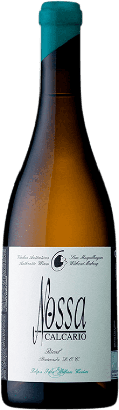 34,95 € | Vino bianco Filipa Pato Nossa Calcário D.O.C. Bairrada Portogallo Bical 75 cl