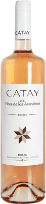 Finca de Los Arandinos Catay Rioja 75 cl