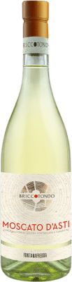 Fontanafredda Briccotondo Muscat Moscato d'Asti 75 cl