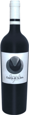 García de la Jara Vino de la Tierra de Cádiz 75 cl