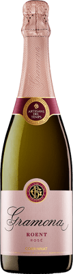 Gramona Roent Rosé Brut