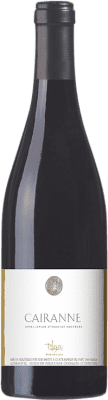 Grandes Serres Patrick Lesec Cairanne 75 cl