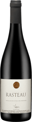Grandes Serres Patrick Lesec Vin de Pays Rasteau 75 cl