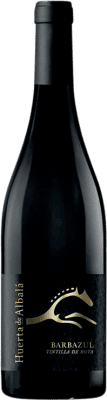 Huerta de Albalá Barbazul Tintilla de Rota Vino de la Tierra de Cádiz 75 cl