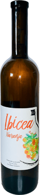 Ibicea Naranja Torrontés — Торронтес 75 cl