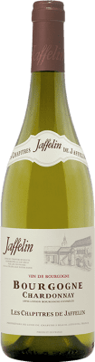 Jaffelin Les Chapitres