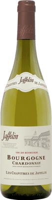 Jaffelin Les Chapitres Chardonnay Bourgogne 75 cl