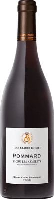 Jean-Claude Boisset Premier Cru les Arvelets Pinot Black Pommard 75 cl