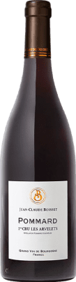 Jean-Claude Boisset Premier Cru les Arvelets Pinot Negro Pommard 75 cl