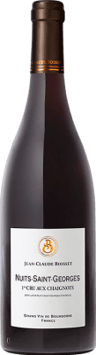 Jean-Claude Boisset Premier Cru aux Chaignots Spätburgunder Nuits-Saint-Georges 75 cl