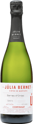 Júlia Bernet U Brut Natur