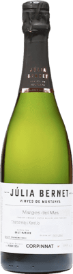 Júlia Bernet 60x40 Brut Nature Corpinnat 75 cl