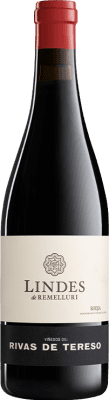 Ntra. Sra. de Remelluri Lindes Viñedos Rivas de Tereso Rioja 75 cl