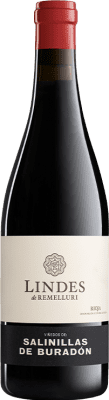 Ntra. Sra. de Remelluri Lindes Viñedos Salinillas de Buradón Rioja 75 cl