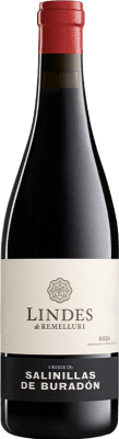 Ntra. Sra. de Remelluri Lindes Viñedos Salinillas de Buradón Aged