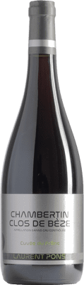 Laurent Ponsot Clos de Bèze Cuvée du Frêne Pinot Black Chambertin 75 cl