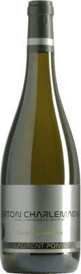 Laurent Ponsot Grand Cru Cuvée du Kalimeris Chardonnay Corton-Charlemagne 75 cl