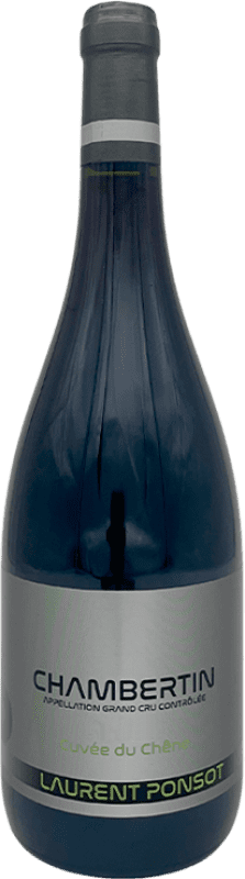 1 076,95 € 送料無料 | 赤ワイン Laurent Ponsot Cuvée du Chêne A.O.C. Chambertin